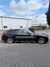 2013 BMW 520