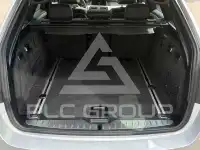 2013 BMW 520