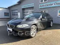 2013 BMW 520