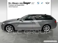 2013 BMW 520