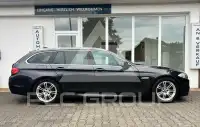 2013 BMW 520