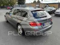 2013 BMW 520