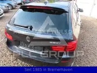 2013 BMW 520