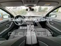 2013 BMW 520