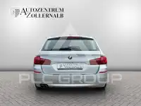 2013 BMW 520