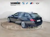 2013 BMW 520