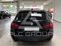 2013 BMW 520