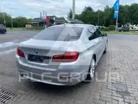 2013 BMW 520
