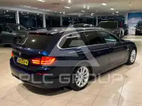 2013 BMW 520