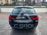 2013 BMW 520