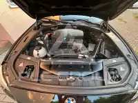 2013 BMW 520