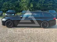 2013 BMW 520