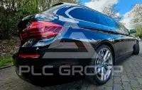 2013 BMW 520
