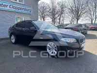 2013 BMW 520