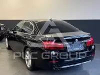 2013 BMW 520