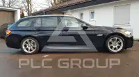 2013 BMW 520