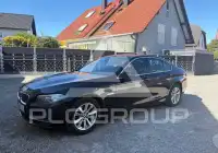 2013 BMW 520