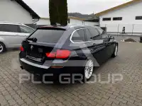 2013 BMW 520