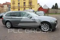 2013 BMW 520