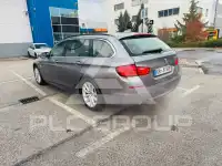 2013 BMW 520