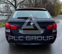 2013 BMW 520