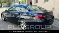2013 BMW 520