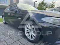 2013 BMW 520