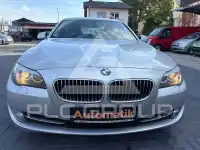 2013 BMW 520