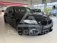 2013 BMW 520