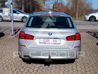 2013 BMW 520
