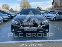 2013 BMW 520