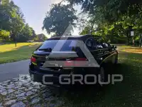 2013 BMW 520