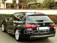 2013 BMW 520