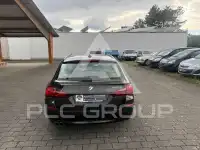 2013 BMW 520