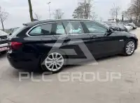 2013 BMW 520