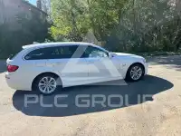 2013 BMW 520