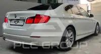 2013 BMW 520