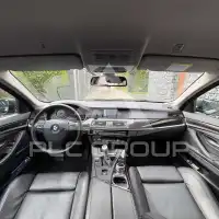 2013 BMW 520