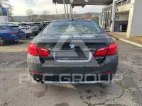 2013 BMW 520