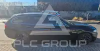 2013 BMW 520