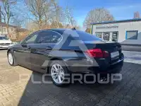 2013 BMW 520
