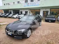 2013 BMW 520