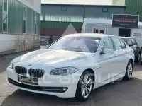 2013 BMW 520