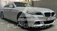 2013 BMW 520