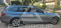 2013 BMW 520