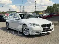 2013 BMW 520