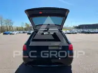 2013 BMW 520