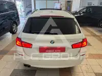2013 BMW 520