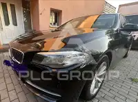 2013 BMW 520