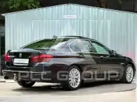 2013 BMW 520